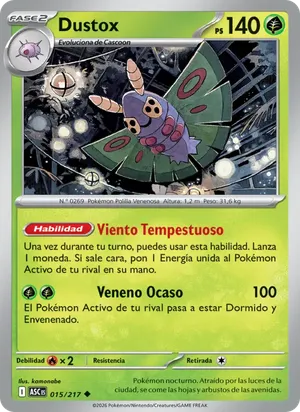 Dustox