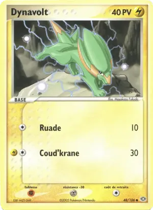 Dynavolt