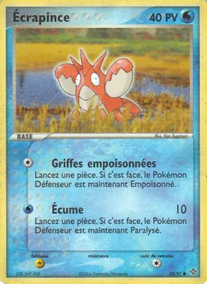 Écrapince
