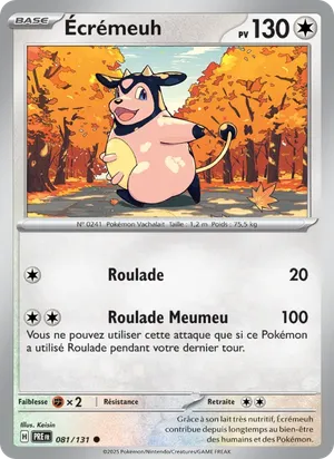 Écrémeuh