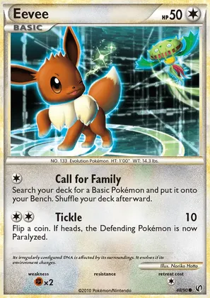 Eevee