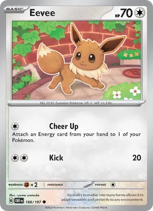 Eevee image