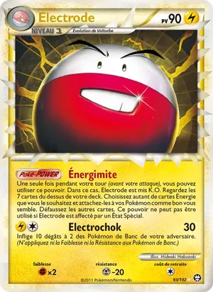 Electrode image
