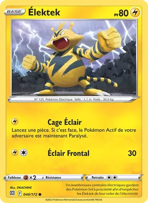 Élektek
