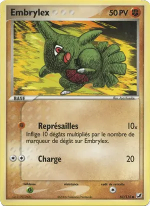 Embrylex