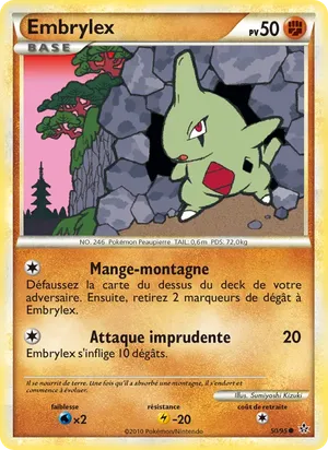 Embrylex image