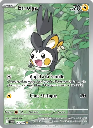 Emolga