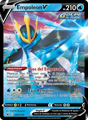 Empoleon V