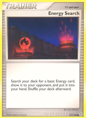Energy Search image