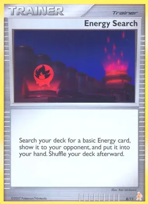 Energy Search image