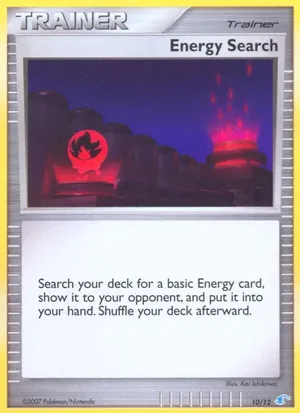 Energy Search image