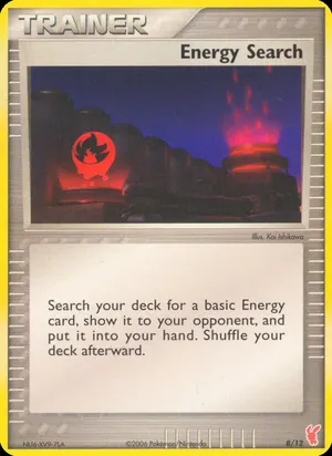Energy Search image