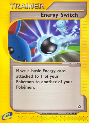 Energy Switch image