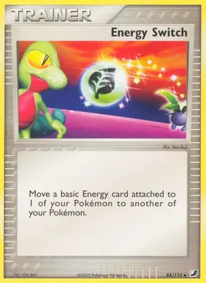 Energy Switch image