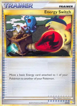 Energy Switch