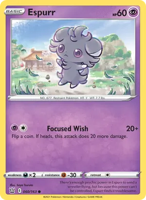 Espurr