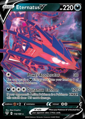 Eternatus V image