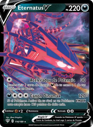 Eternatus V - 5ban Graphics