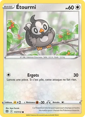 Étourmi