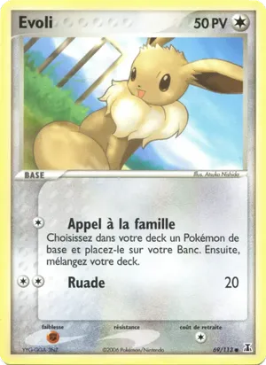Evoli