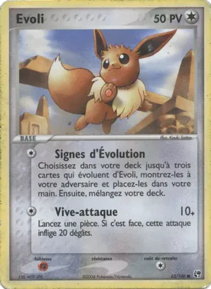 Evoli