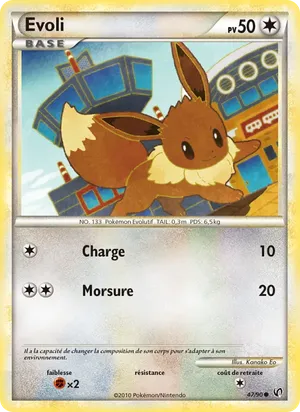 Evoli image