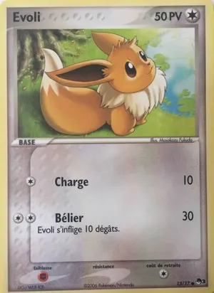 Evoli