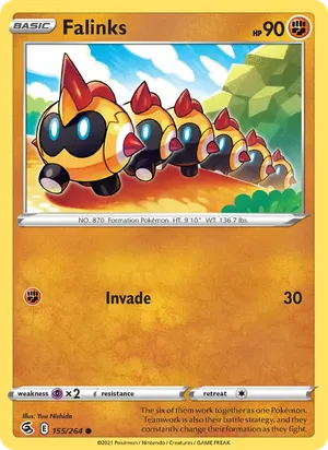 Falinks image