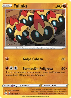 Falinks