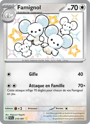 Famignol