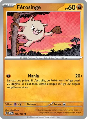 Férosinge