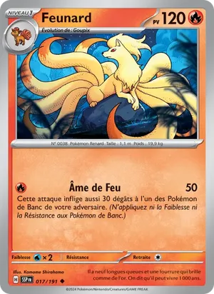 Feunard