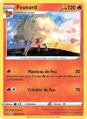 Feunard