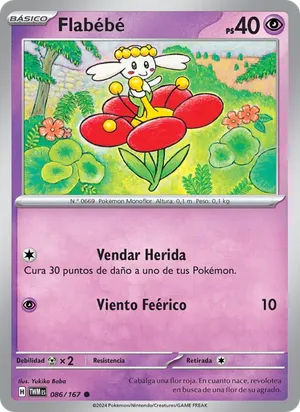 Flabébé