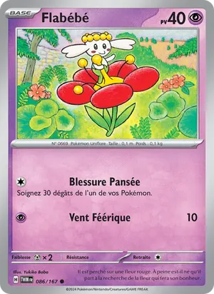 Flabébé