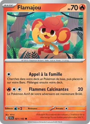 Flamajou image
