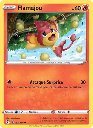 Flamajou image
