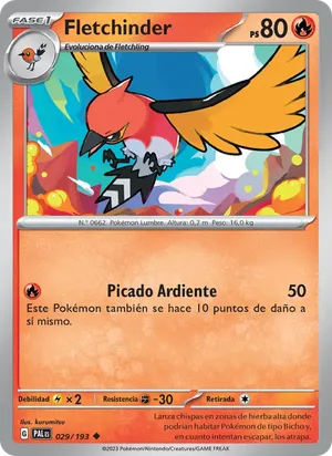 Fletchinder