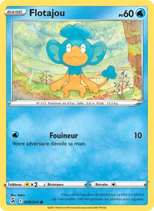 Flotajou