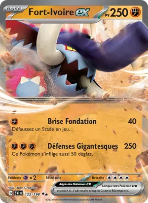 Fort-Ivoire-ex - 5ban Graphics