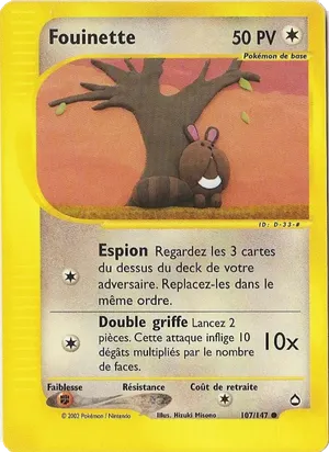 Fouinette image