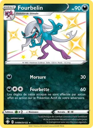 Fourbelin