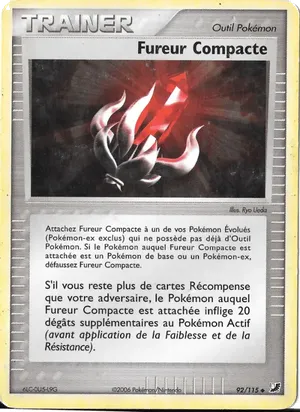 Fureur Compacte