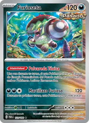 Furioseta