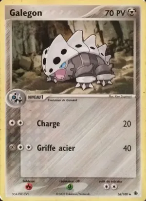 Galegon