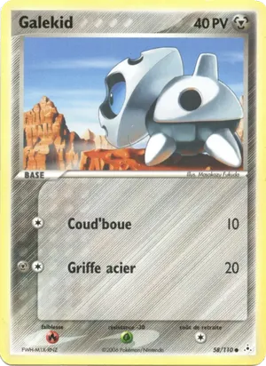 Galekid