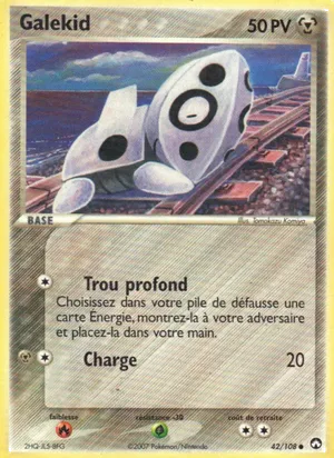 Galekid