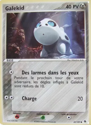 Galekid