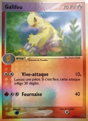 Galifeu