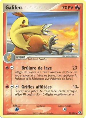 Galifeu